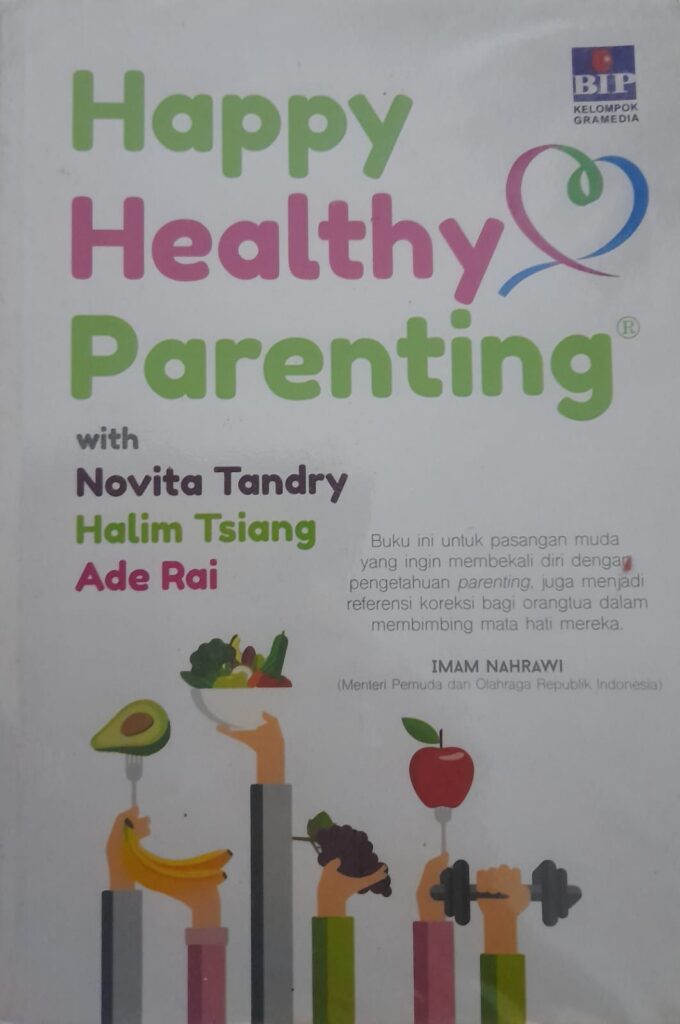 Parenting Book