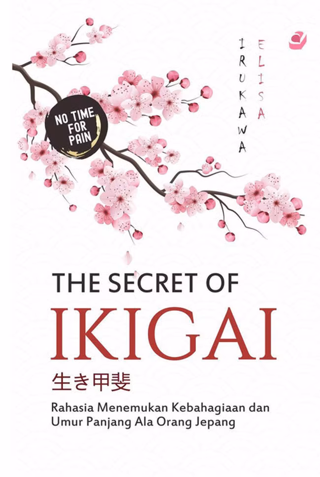 Ikigai