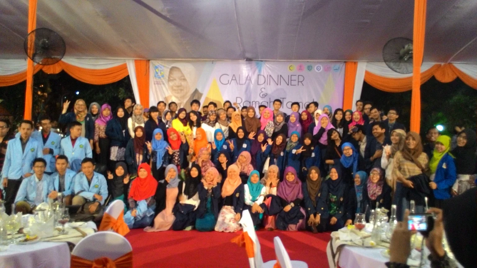 Best Poster of Data Analysis Competition — Sepuluh Nopember Institute of Technology (ITS)