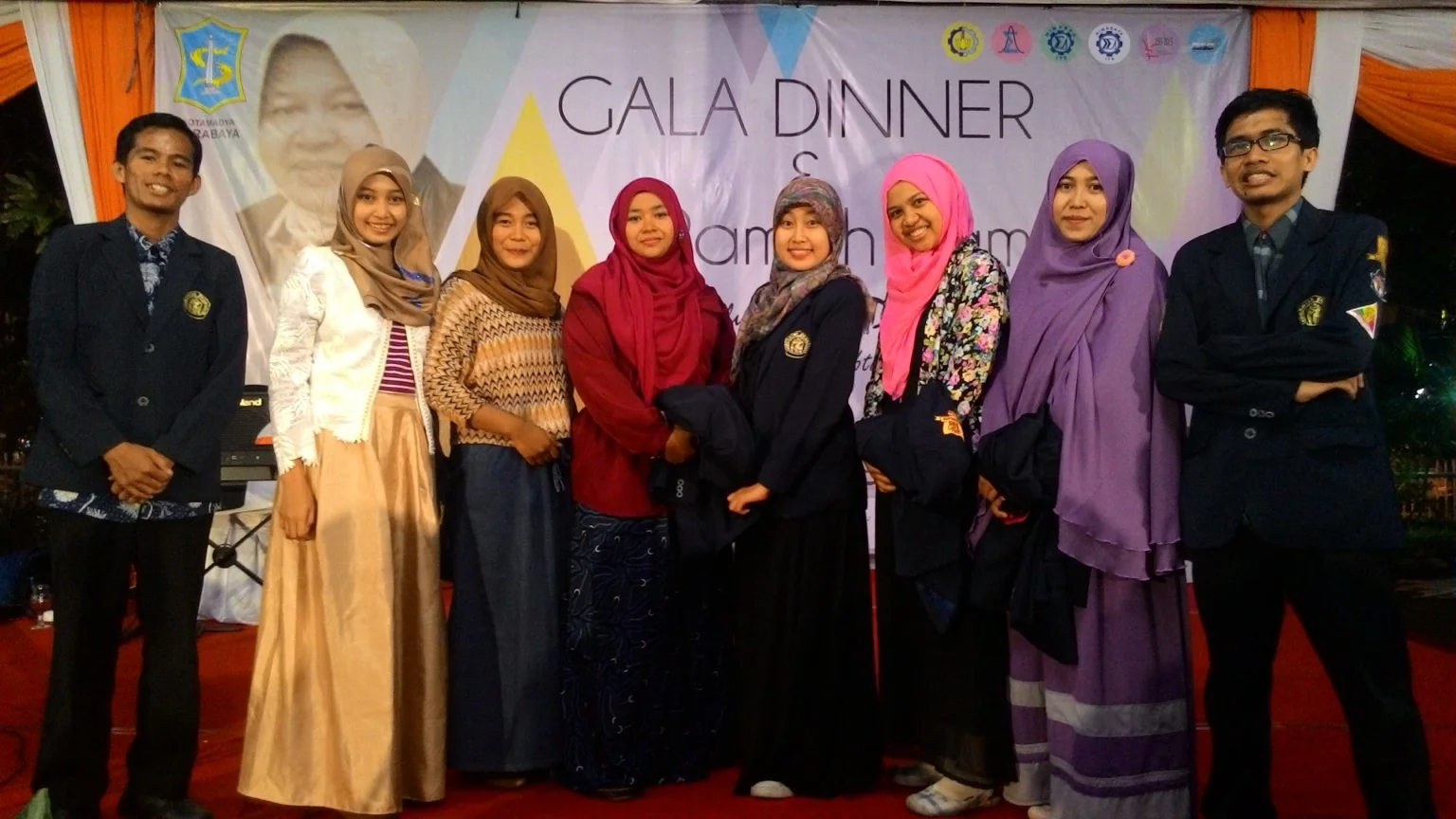 Best Poster of Data Analysis Competition — Sepuluh Nopember Institute of Technology (ITS)
