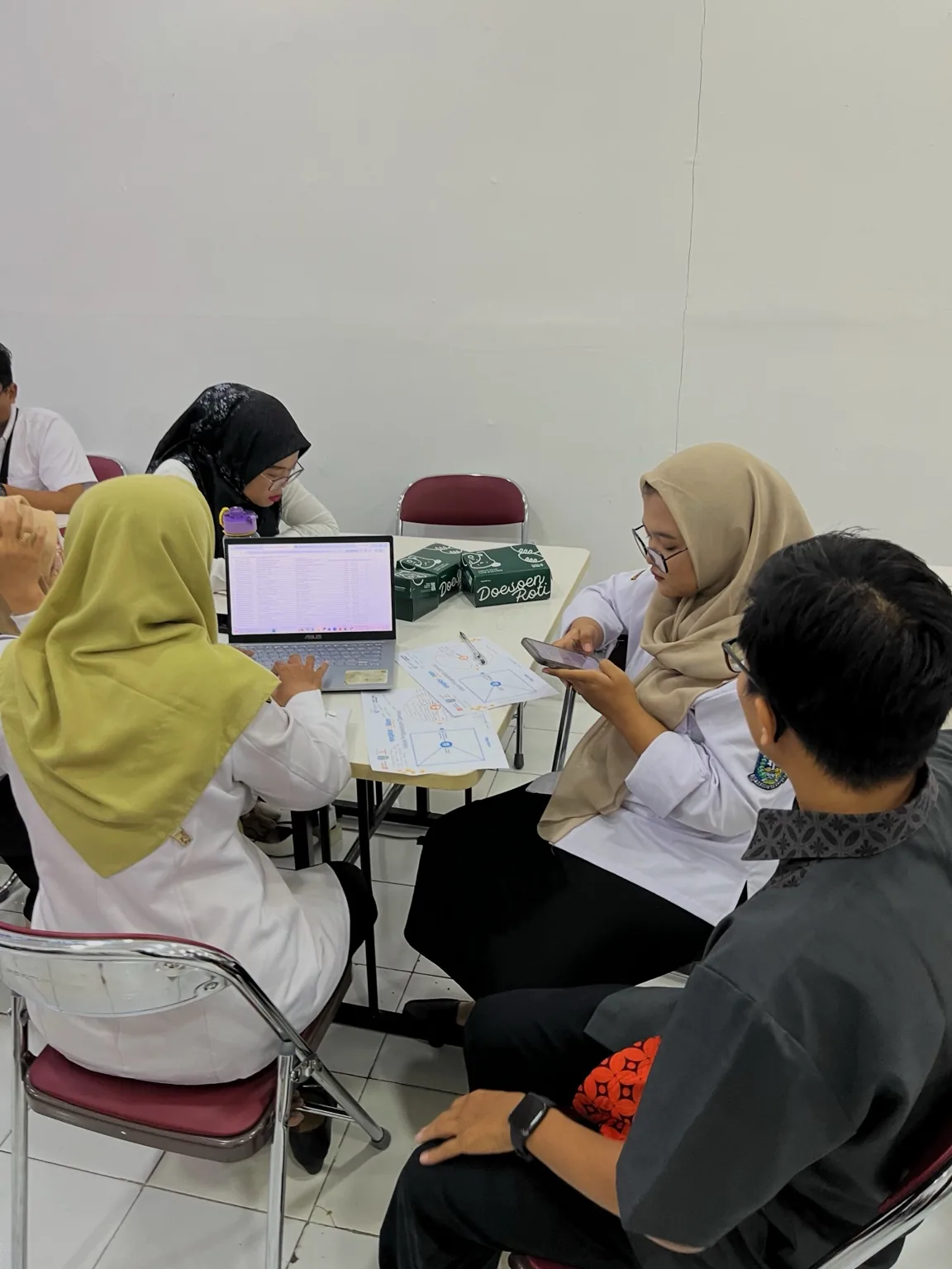 Market Validation & Prototyping Menggunakan AI — Ngalup x Garuda Spark