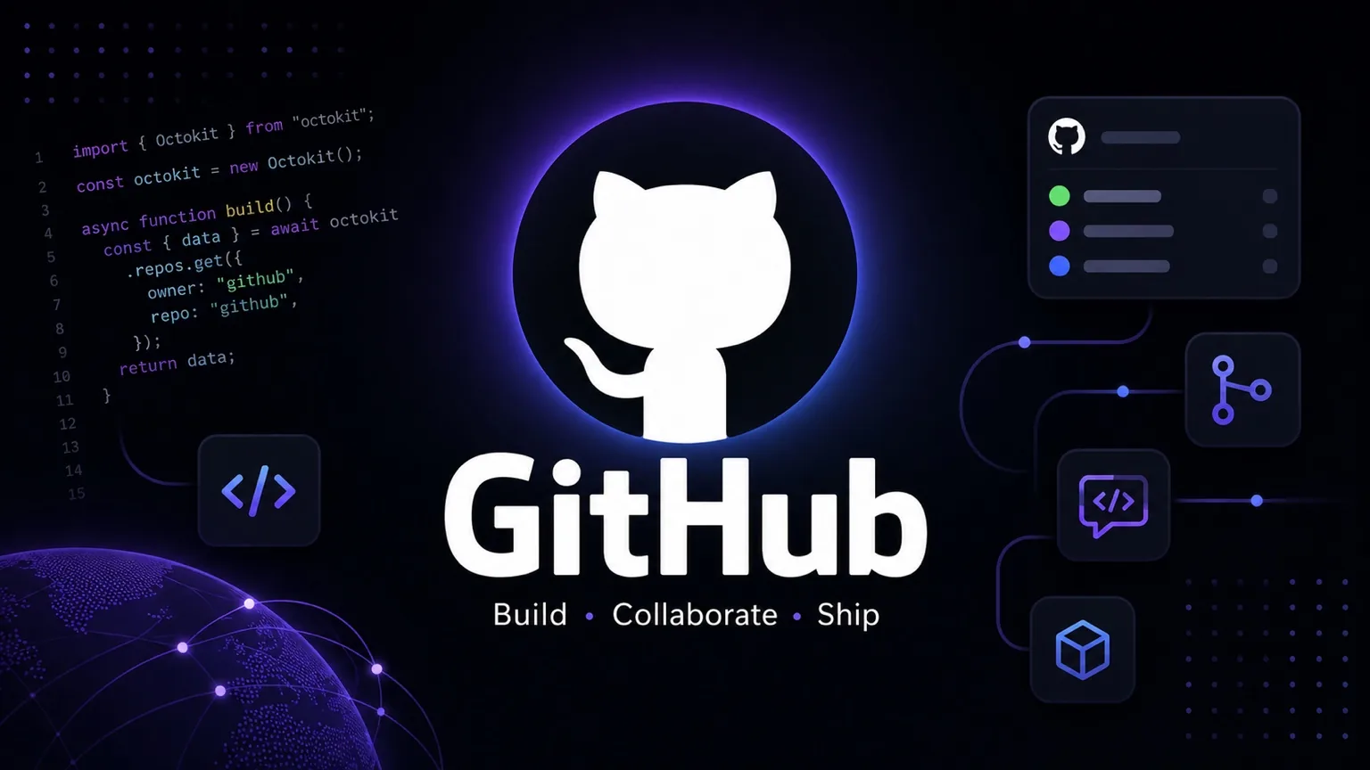 Github