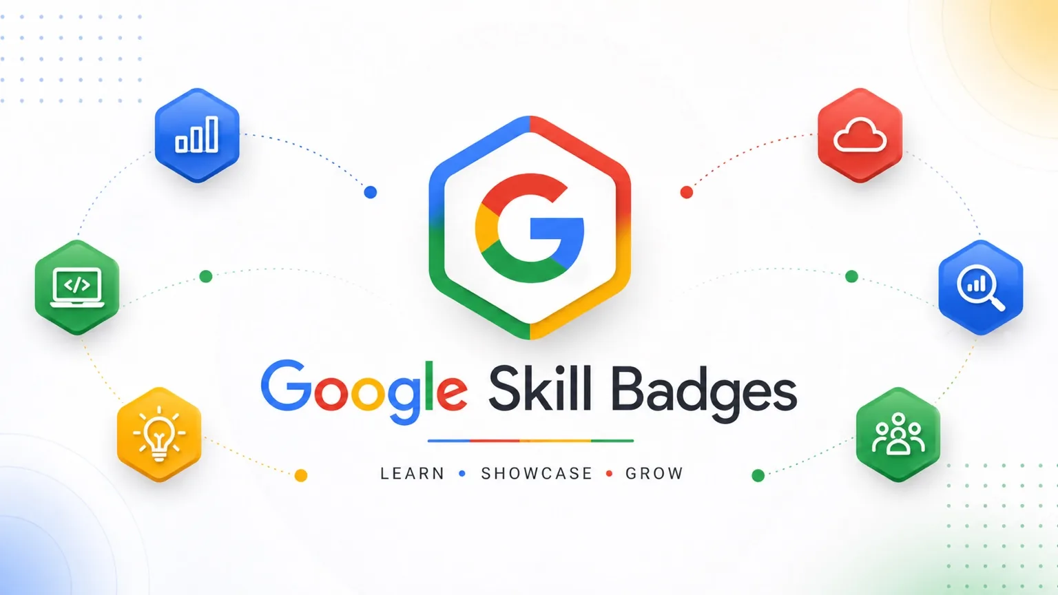 Google Skill Badges
