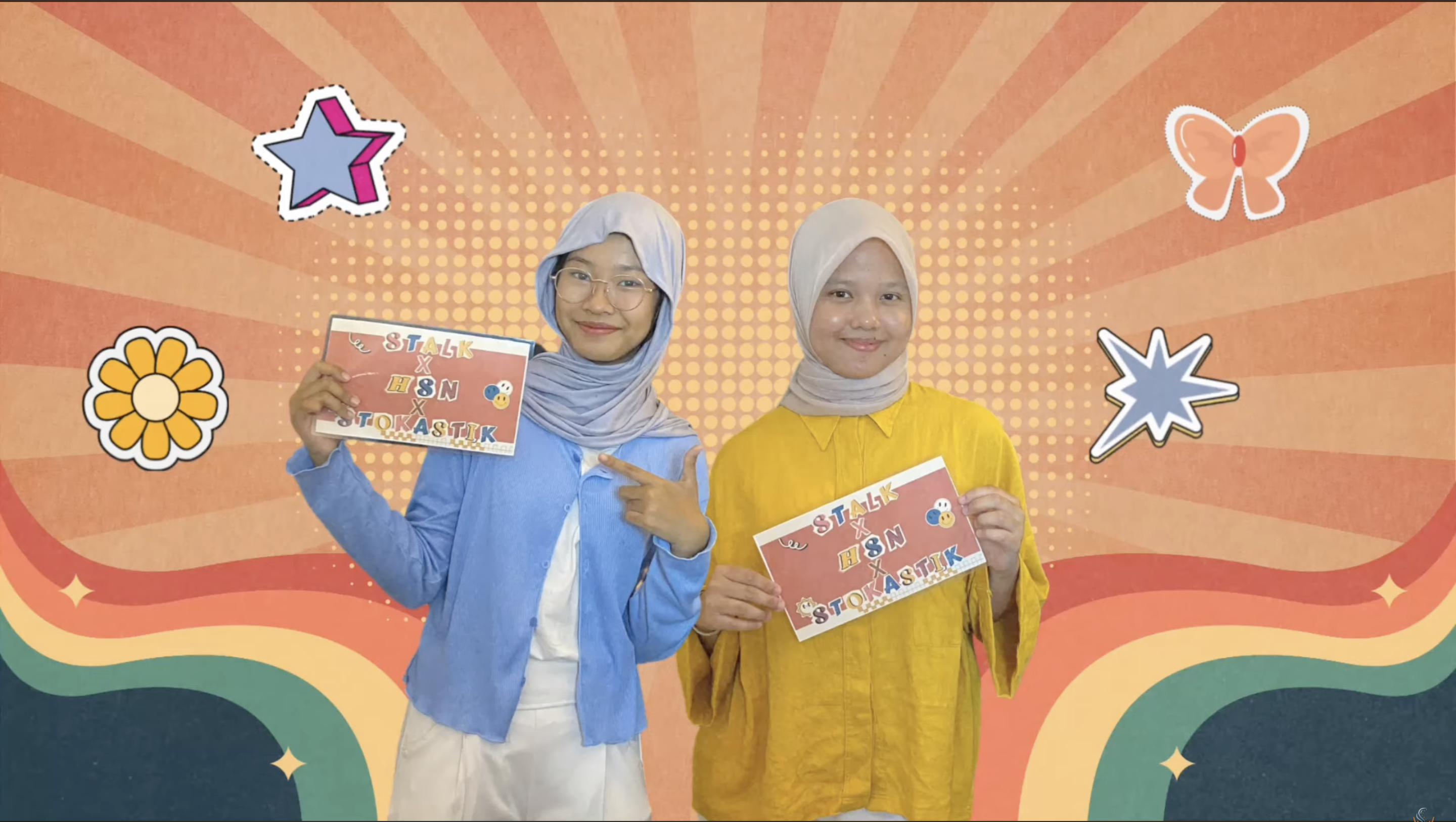 HSN 2024 — Himpunan Studio Statistika Universitas Brawijaya