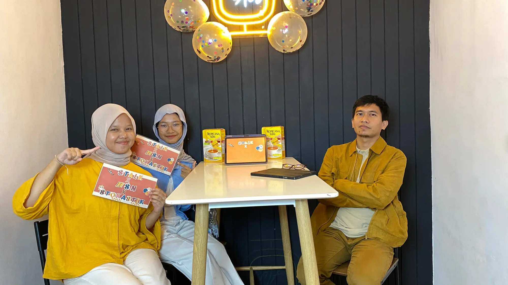 HSN 2024 — Himpunan Studio Statistika Universitas Brawijaya