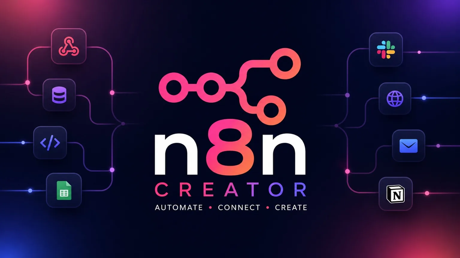 n8n Verified Creators