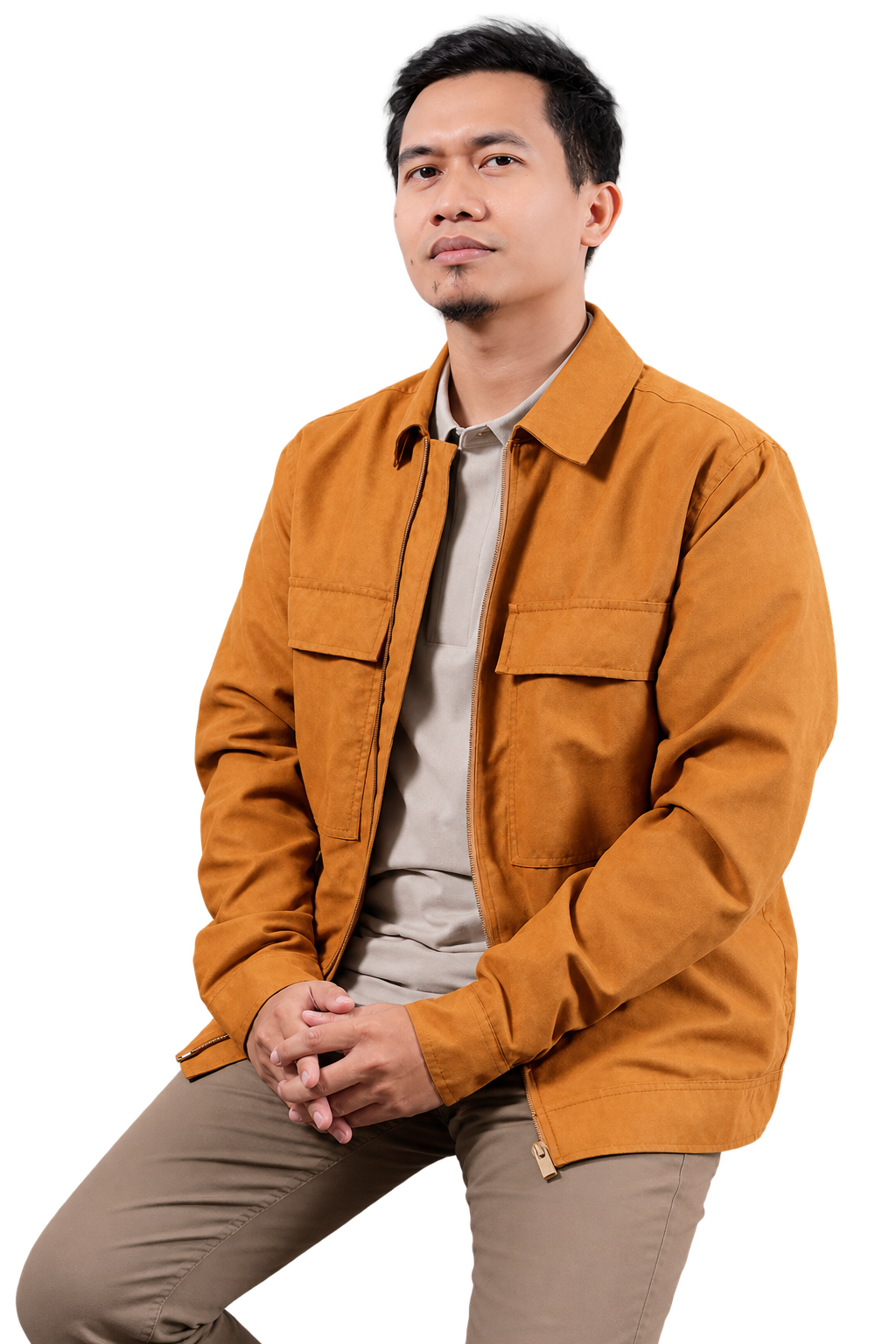 A. Rofiqi Maulana